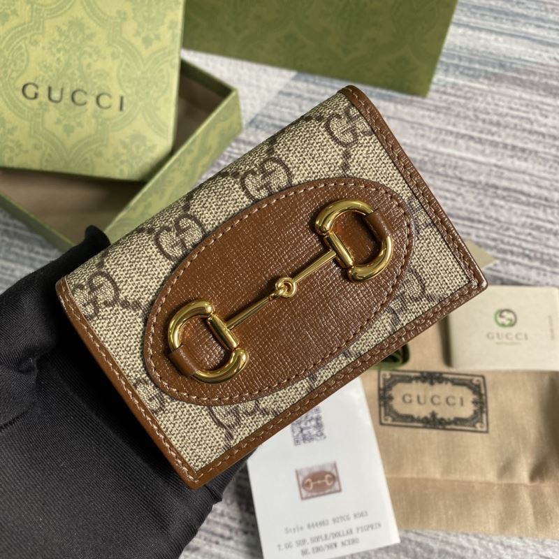 Gvc*1 horsebit bags